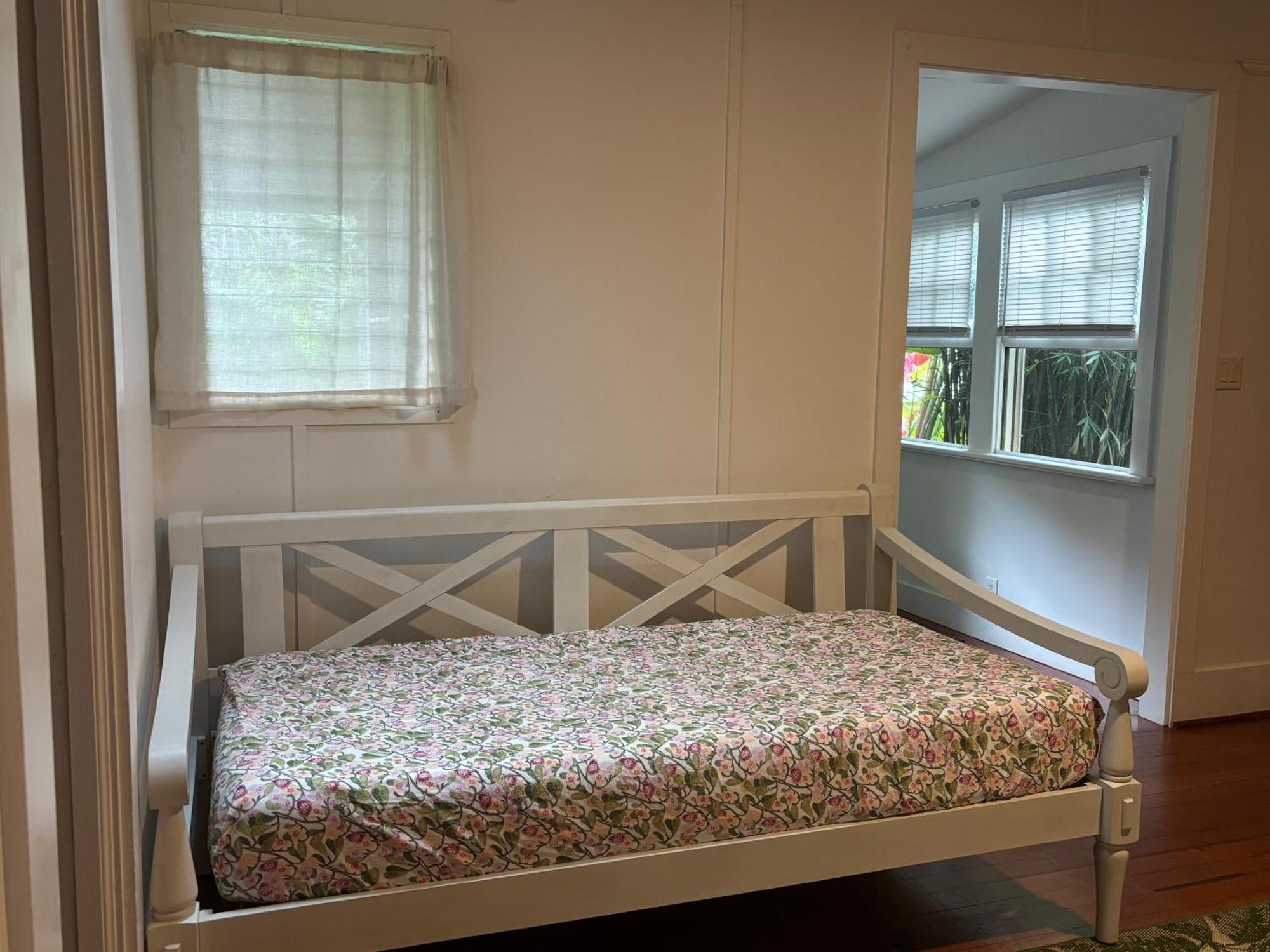 Banyan Tree B&B Retreat Makawao Exteriér fotografie